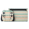 Summer Pattern Nintendo Switch 2 (2025) with Joy-Con Skin